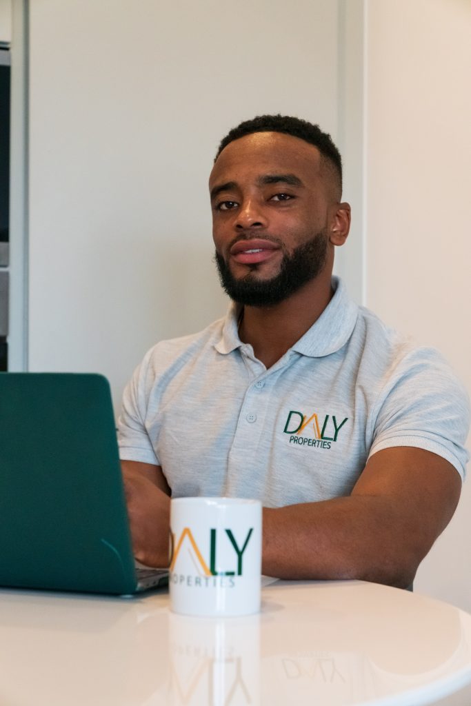 Daly Properties Property investors & Landlords